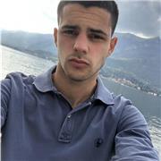 No he dado clases todavía, pero me gustaría empezar a hacerlo